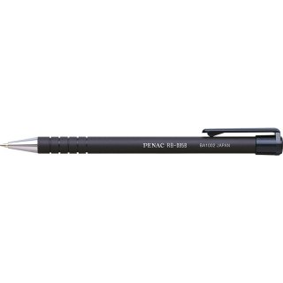Długopis Penac RB-085B 0.7mm czarny Penac