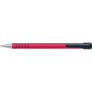Długopis Penac RB-085B 0.7mm czerwony Penac