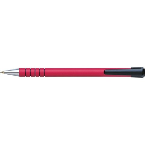 Długopis Penac RB-085B 0.7mm czerwony Penac Długopis Penac RB-085B 0.7mm czerwony Penac