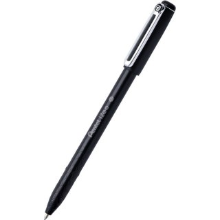 Długopis Pentel iZee BX457 czarny Pentel