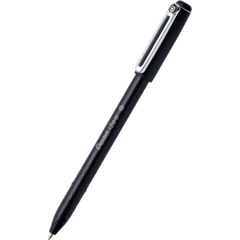 Długopis Pentel iZee BX457 czarny Pentel Długopis Pentel iZee BX457 czarny Pentel