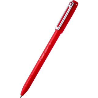 Długopis Pentel iZee BX457 czerwony Pentel