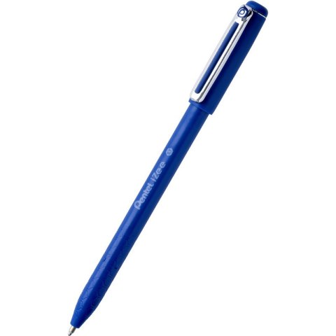Długopis Pentel iZee BX457 niebieski Pentel Długopis Pentel iZee BX457 niebieski Pentel