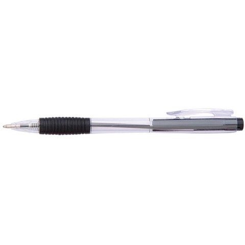 Długopisy Office Products 0.7mm czarne (50) Office Products Długopisy Office Products 0.7mm czarne (50) Office Products