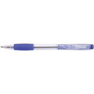 Długopisy Office Products 0.7mm niebieskie (50) Office Products