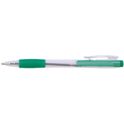 Długopisy Office Products 0.7mm zielone (50) Office Products Długopisy Office Products 0.7mm zielone (50) Office Products