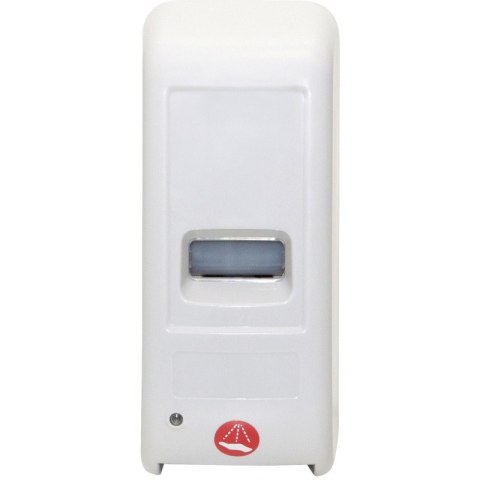 Dozownik do mydła Office Products 1L automatyczny biały Office Products Dozownik do mydła Office Products 1L automatyczny biały Office Products