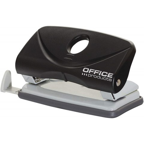 Dziurkacz Office Products 10k czarny Office Products Dziurkacz Office Products 10k czarny Office Products