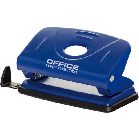 Dziurkacz Office Products 12k niebieski Office Products Dziurkacz Office Products 12k niebieski Office Products