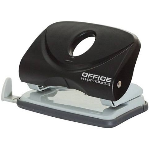 Dziurkacz Office Products 20k czarny Office Products Dziurkacz Office Products 20k czarny Office Products