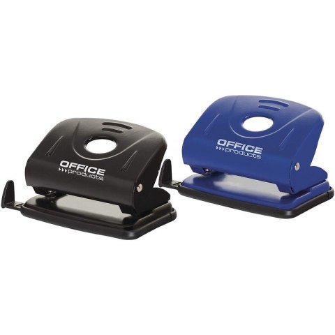 Dziurkacz Office Products 25k niebieski Office Products Dziurkacz Office Products 25k niebieski Office Products
