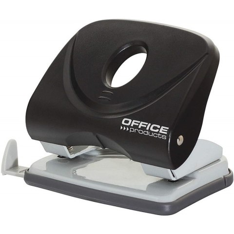 Dziurkacz Office Products 30k czarny Office Products Dziurkacz Office Products 30k czarny Office Products