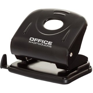 Dziurkacz Office Products 30k niebieski Office Products