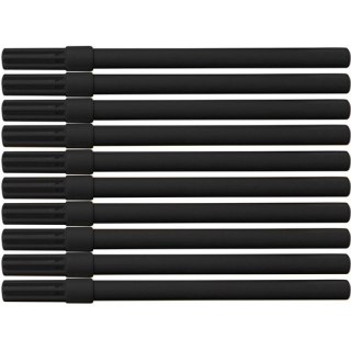Flamastry Office Products 1.0mm czarne (10) Office Products