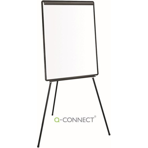 Flipchart Q-Connect 70x100cm na trójnogu Q-CONNECT Flipchart Q-Connect 70x100cm na trójnogu Q-CONNECT