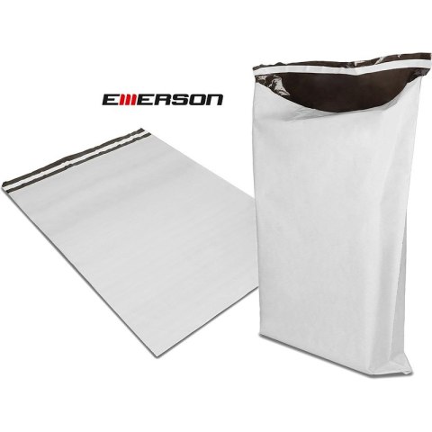 Foliopak 26x35cm (50) Emerson Foliopak 26x35cm (50) Emerson