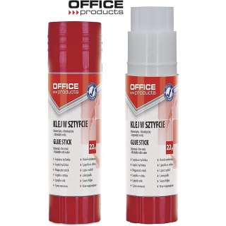 Klej w sztyfcie Office Products 22g Office Products