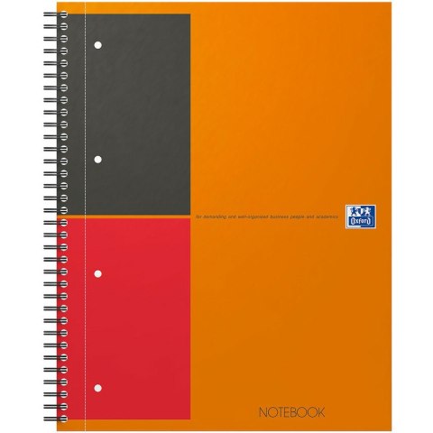 Kołobrulion Oxford International A4+/80k linia Oxford Kołobrulion Oxford International A4+/80k linia Oxford