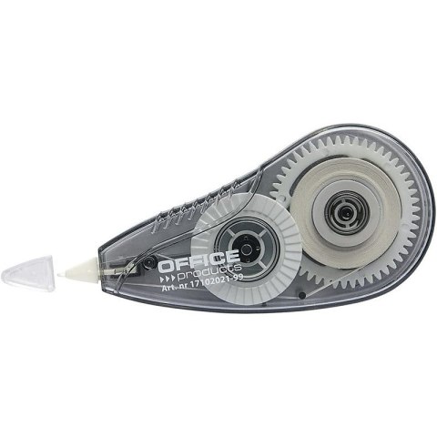 Korektor w taśmie Office Products 4.2mm/10m Office Products Korektor w taśmie Office Products 4.2mm/10m Office Products