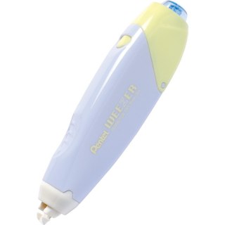 Korektor w tasmie Pentel Weezer 5mm/6m błękitny Pentel