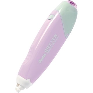 Korektor w tasmie Pentel Weezer 5mm/6m fioletowy Pentel