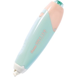 Korektor w tasmie Pentel Weezer 5mm/6m seledynowy Pentel