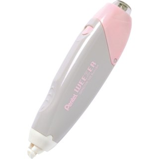 Korektor w tasmie Pentel Weezer 5mm/6m szary Pentel