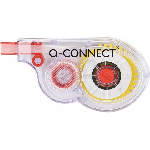 Korektor w taśmie Q-Connect 5mm/8m Q-CONNECT Korektor w taśmie Q-Connect 5mm/8m Q-CONNECT