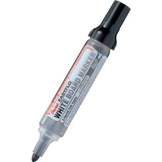 Marker do tablic Pentel Easyflo MW50M czarny Pentel