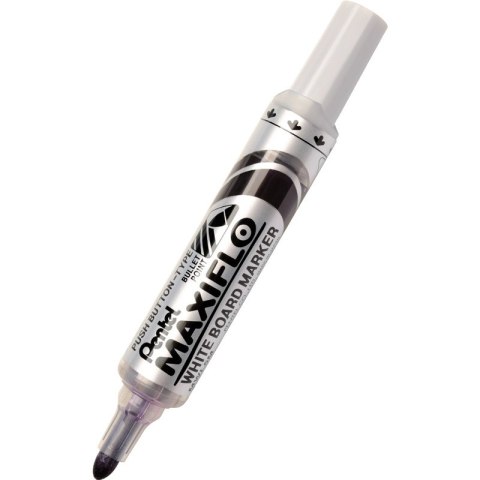 Marker do tablic Pentel Maxiflo MWL5M fioletowy Pentel Marker do tablic Pentel Maxiflo MWL5M fioletowy Pentel