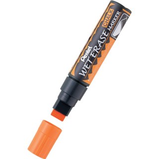 Marker kredowy Pentel Jumbo SMW56 pomarańczowy Pentel