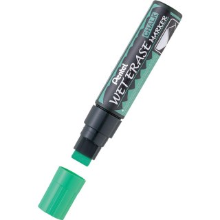 Marker kredowy Pentel Jumbo SMW56 zielony Pentel