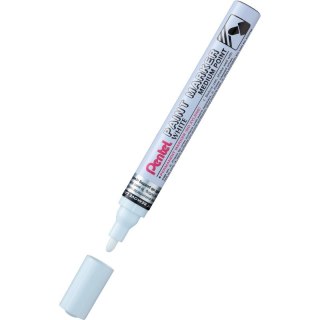 Marker olejowy Pentel MMP10 biały Pentel