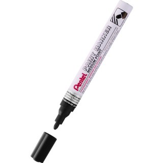 Marker olejowy Pentel MMP10 czarny Pentel
