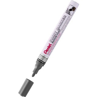 Marker olejowy Pentel MMP10 perłowy czarny Pentel