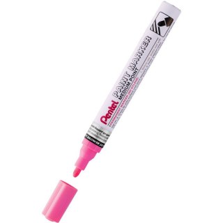 Marker olejowy Pentel MMP10 różowy Pentel