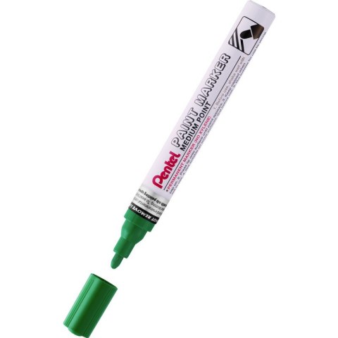 Marker olejowy Pentel MMP10 zielony Pentel