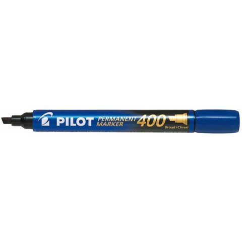 Marker permanentny Pilot SCA-400 niebieski Pilot Marker permanentny Pilot SCA-400 niebieski Pilot
