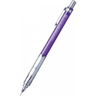 Ołówek automatyczny Pentel GraphGear 300 0.5mm fioletowy Pentel