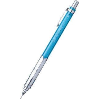 Ołówek automatyczny Pentel GraphGear 300 0.7mm błękitny Pentel