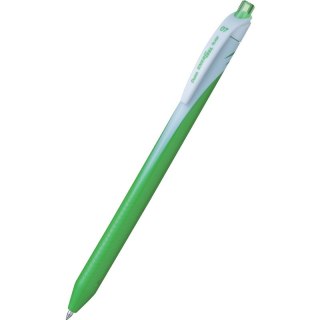Pióro kulkowe Pentel EnerGel BL437 seledynowe Pentel