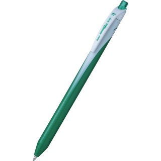 Pióro kulkowe Pentel EnerGel BL437 zielone Pentel