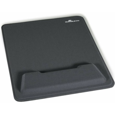 Podkładka pod mysz Durable Ergotop antracytowa Durable Podkładka pod mysz Durable Ergotop antracytowa Durable