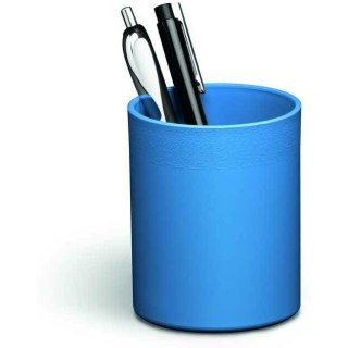 Pojemnik na długopisy Durable Eco niebieski Durable