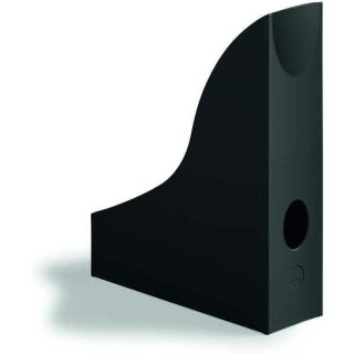 Pojemnik na dokumenty Durable Eco A4 czarny Durable