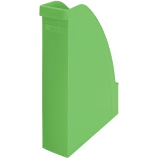 Pojemnik na dokumenty Leitz Recycle A4 zielony Leitz