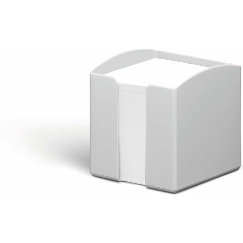 Pojemnik z karteczkami Durable Eco szary Durable Pojemnik z karteczkami Durable Eco szary Durable