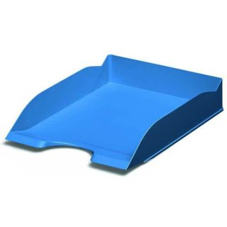 Półka na dokumenty Durable Eco A4 niebieska Durable