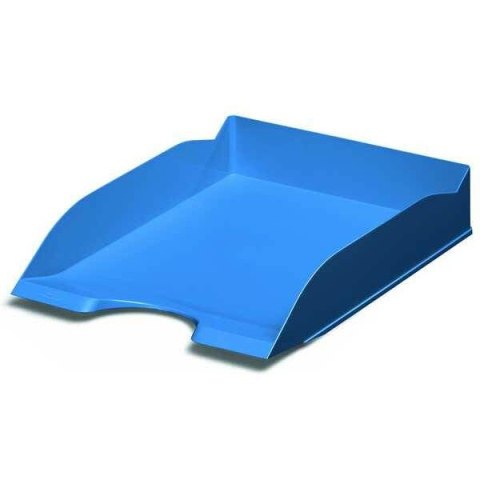 Półka na dokumenty Durable Eco A4 niebieska Durable Półka na dokumenty Durable Eco A4 niebieska Durable