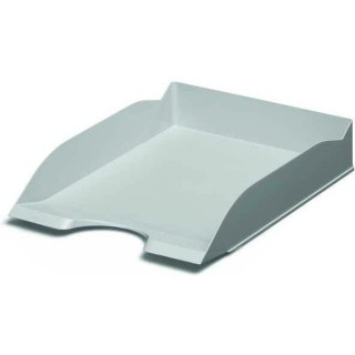 Półka na dokumenty Durable Eco A4 szara Durable